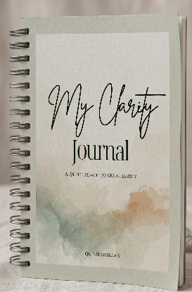 Guided prompts for when you’re scared to write down what’s really happening. Gentle questions help you track what happened, how it made you feel, and what keeps repeating — without blaming yourself or forcing decisions before you’re ready.

See insid