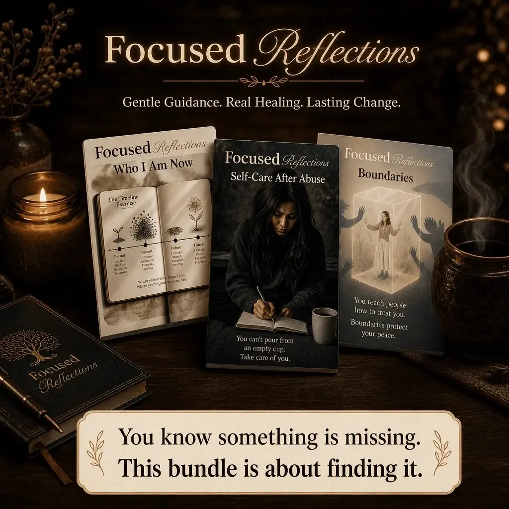 The Identity Bundle