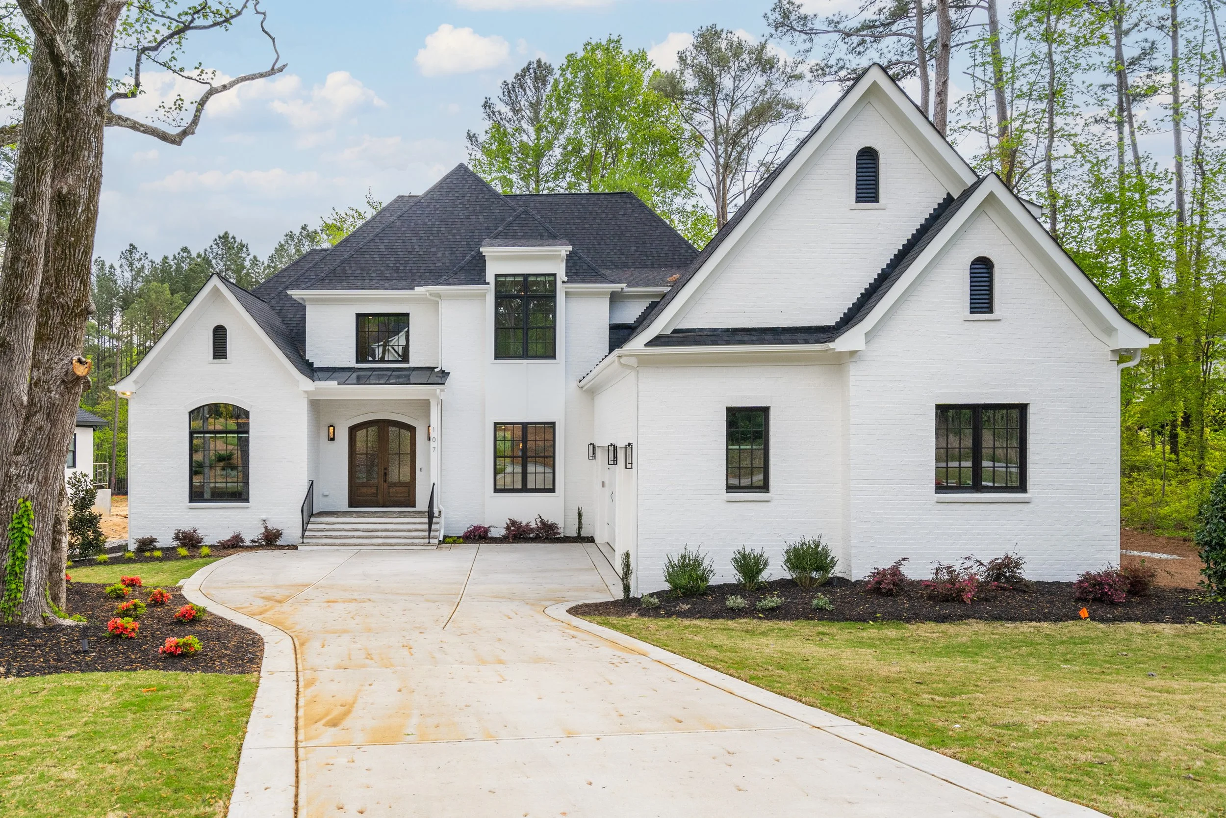 Blue Heron Signature Homes Partners with Exhale to Elevate the Homeownership Experience