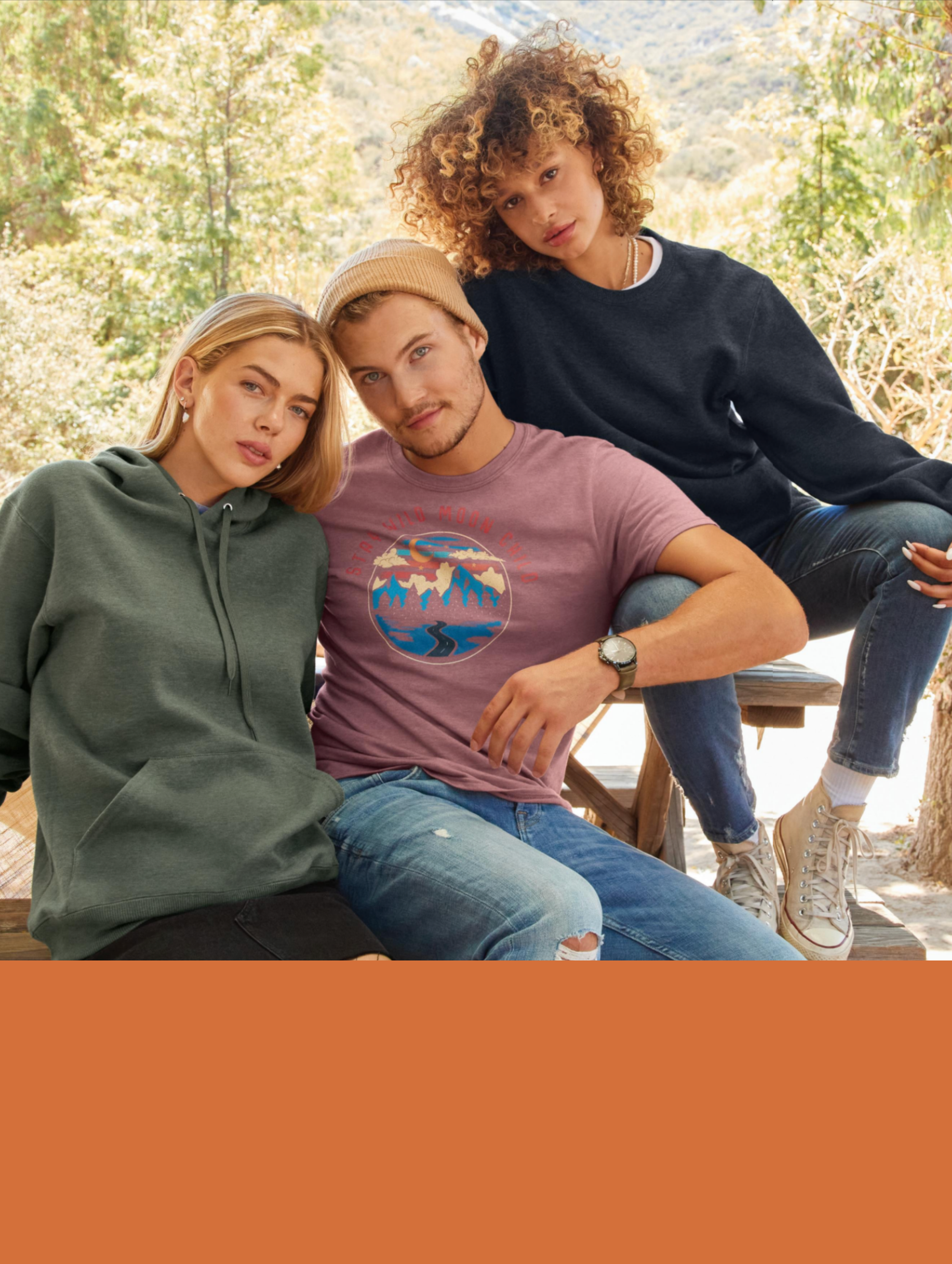 Naturally Authentic