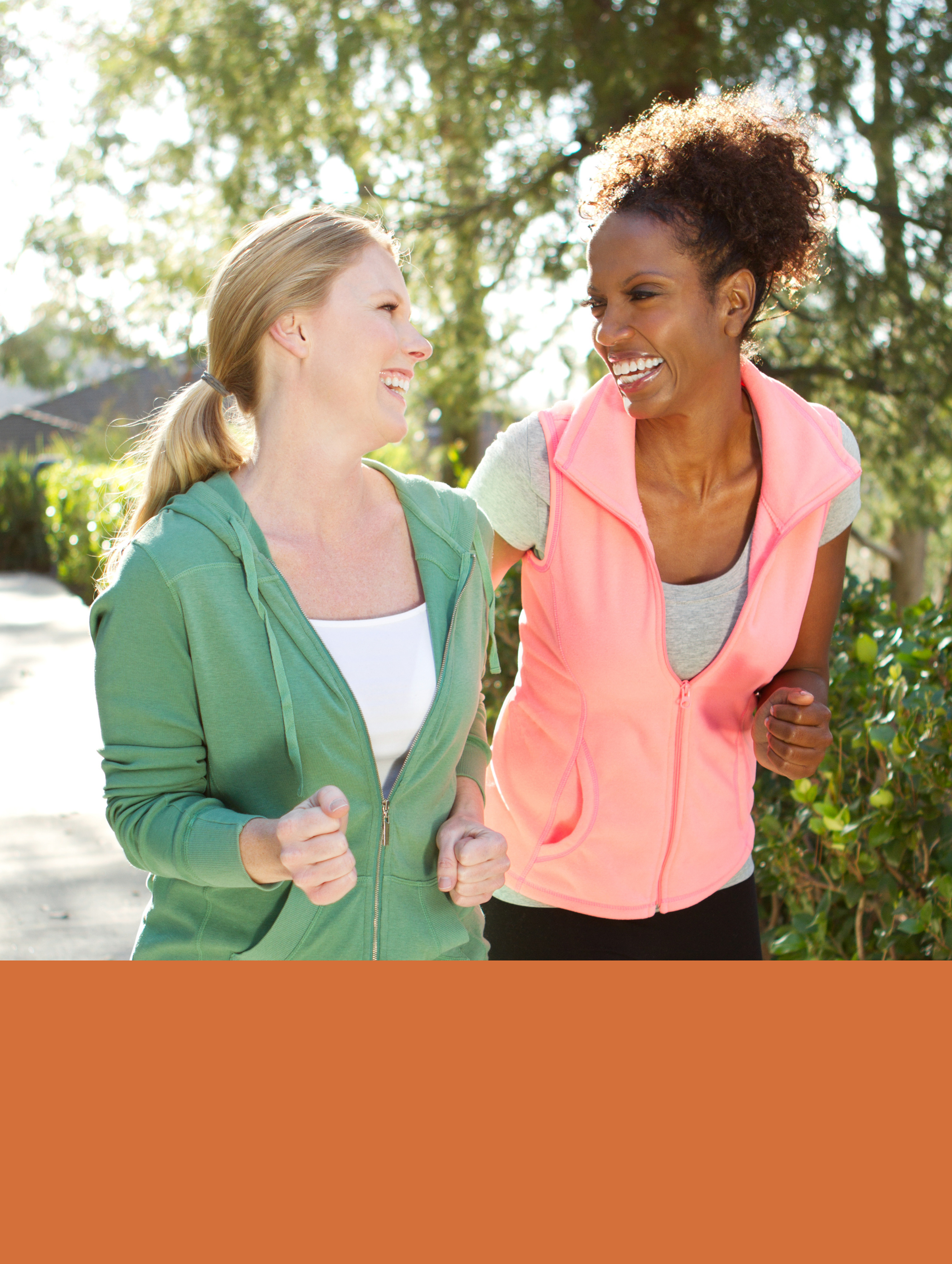 A Sisterhood United by Diabetes