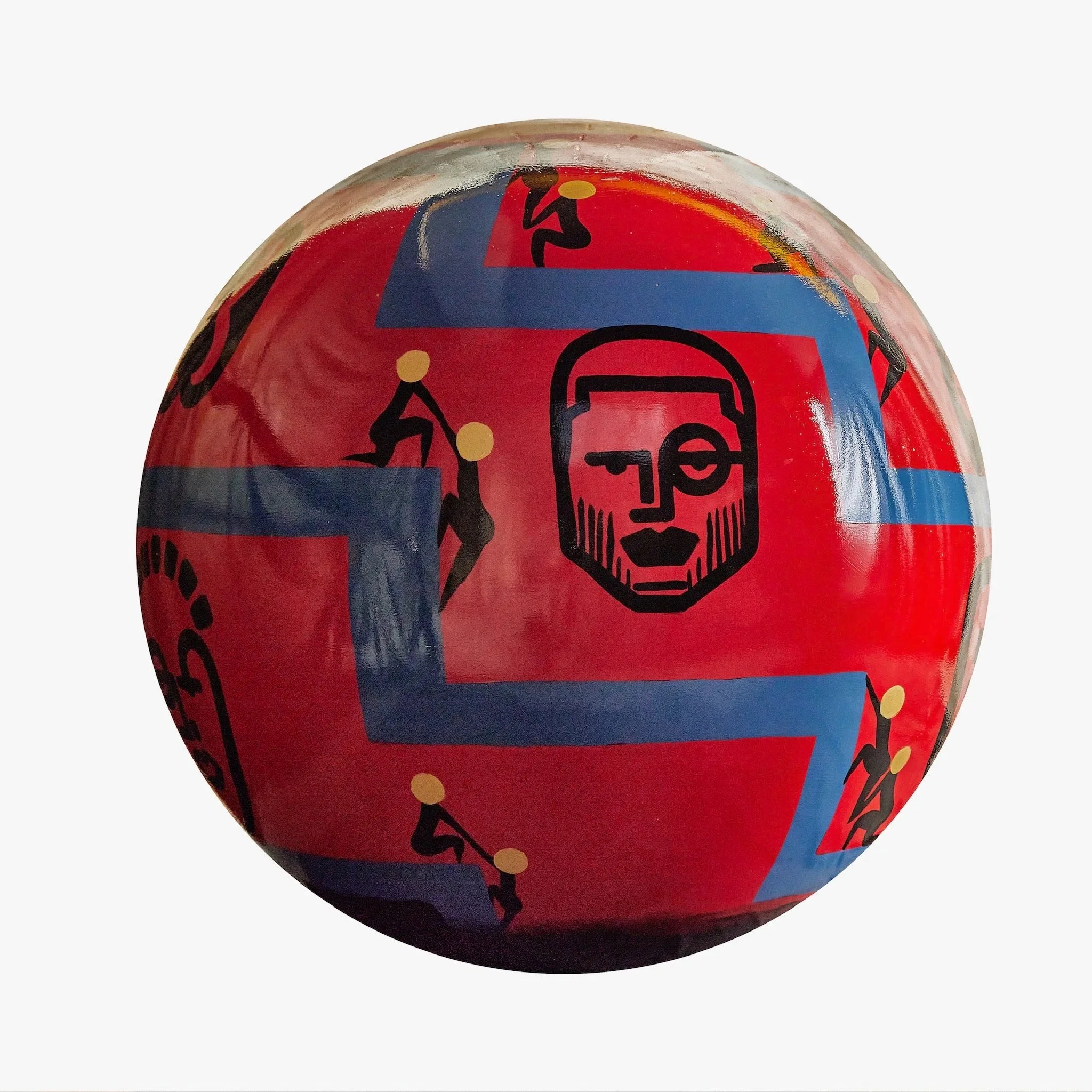 New Portfolio Item