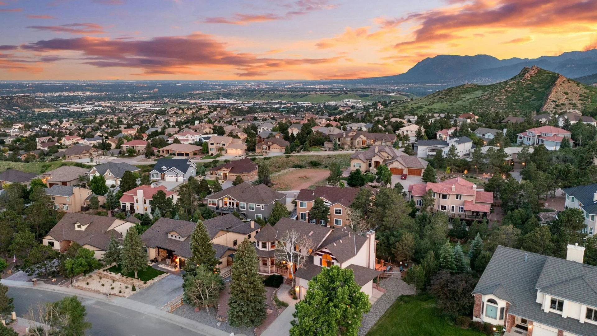 Colorado Springs