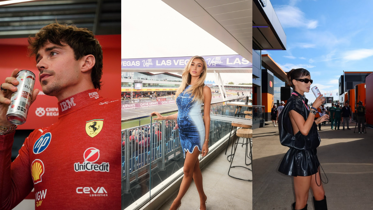 The F1 Paddock Problem: Why Creator Freebies Are Becoming a Liability