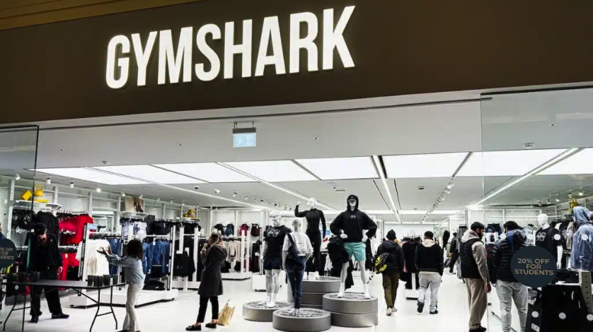 Gymshark's Lawsuit Isn't About Disclosure.