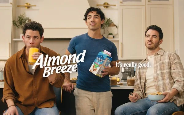 When the Ads Start Making Fun of AI, Pay Attention