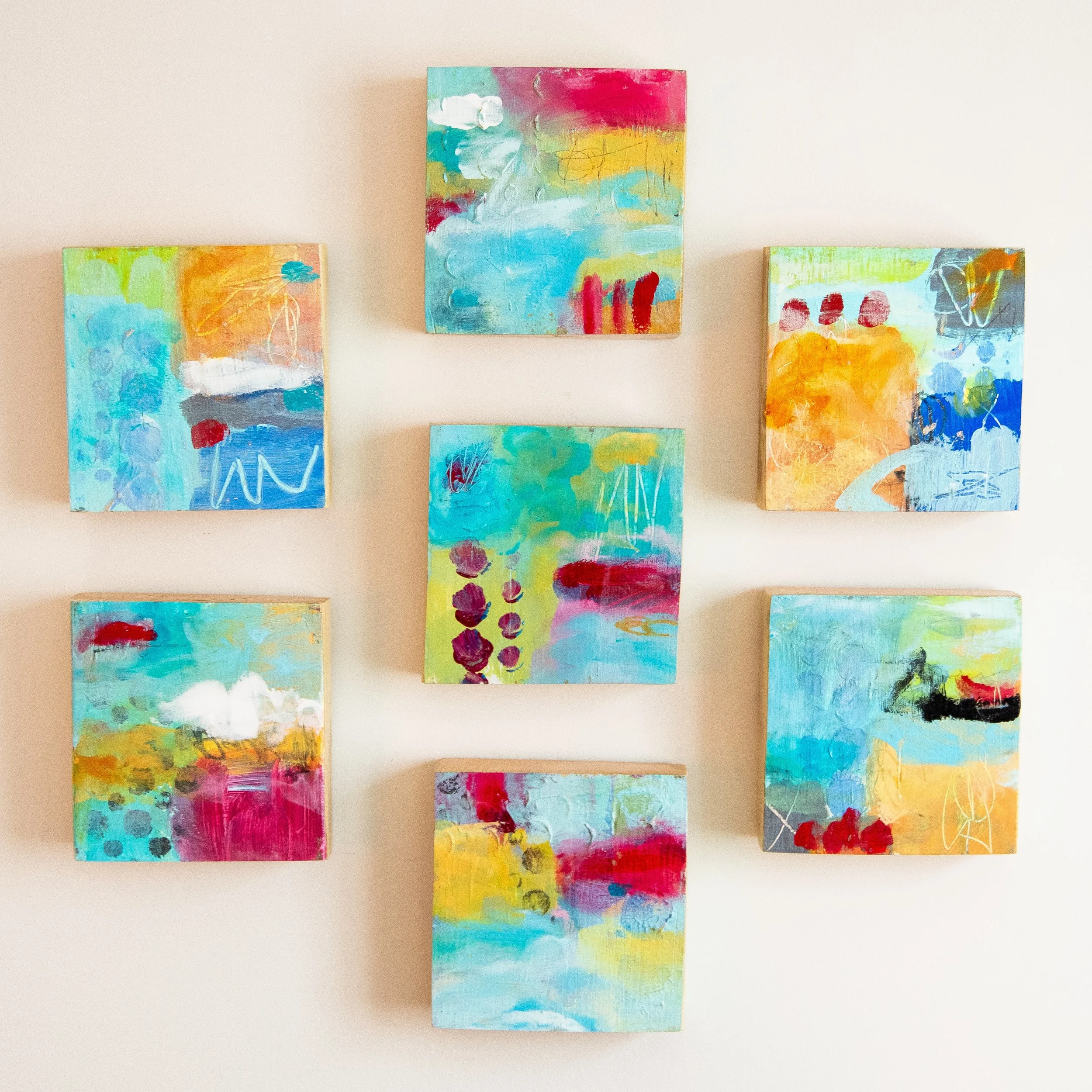 Summer Solstice Series