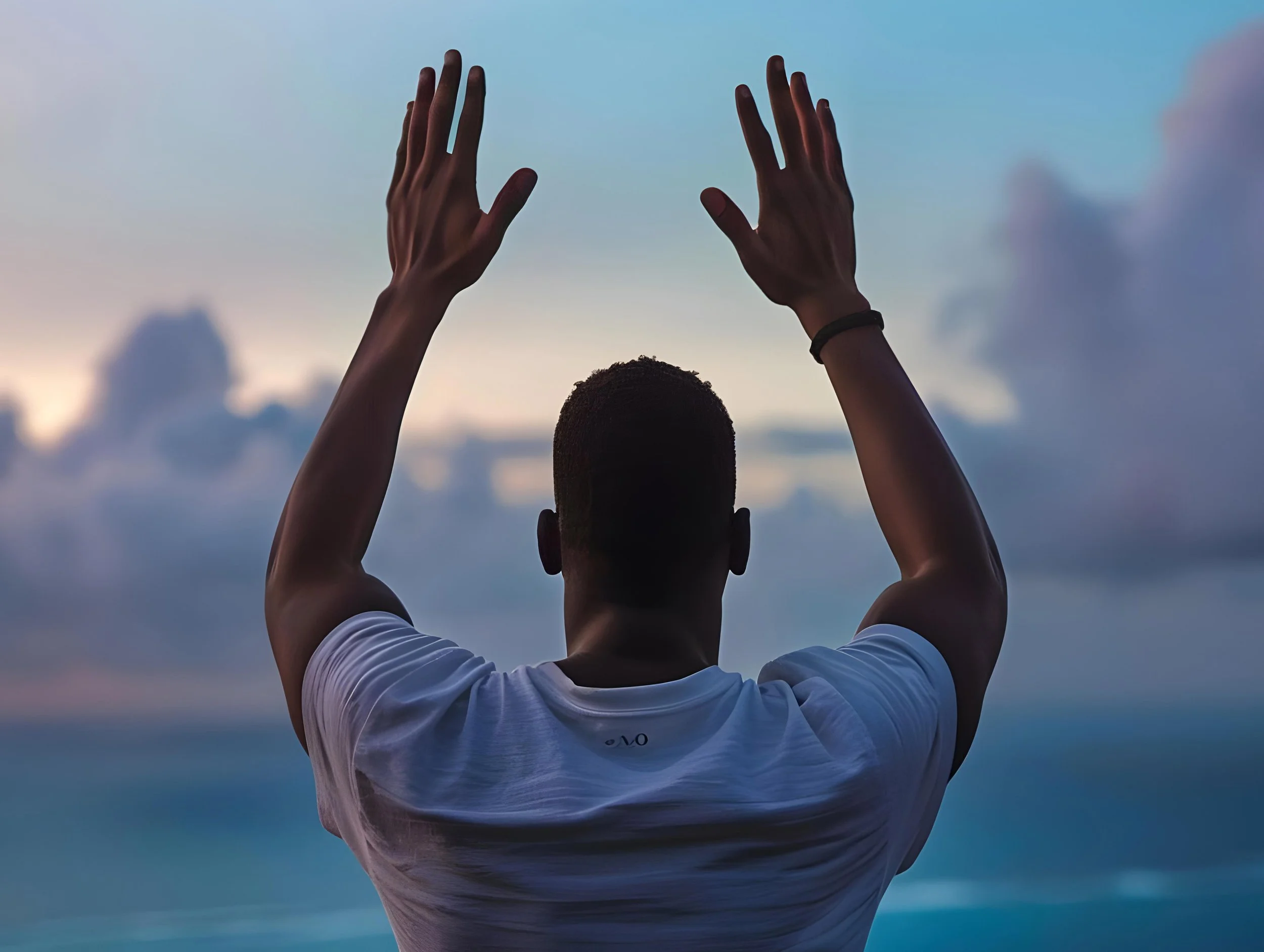 Evolution through Surrender