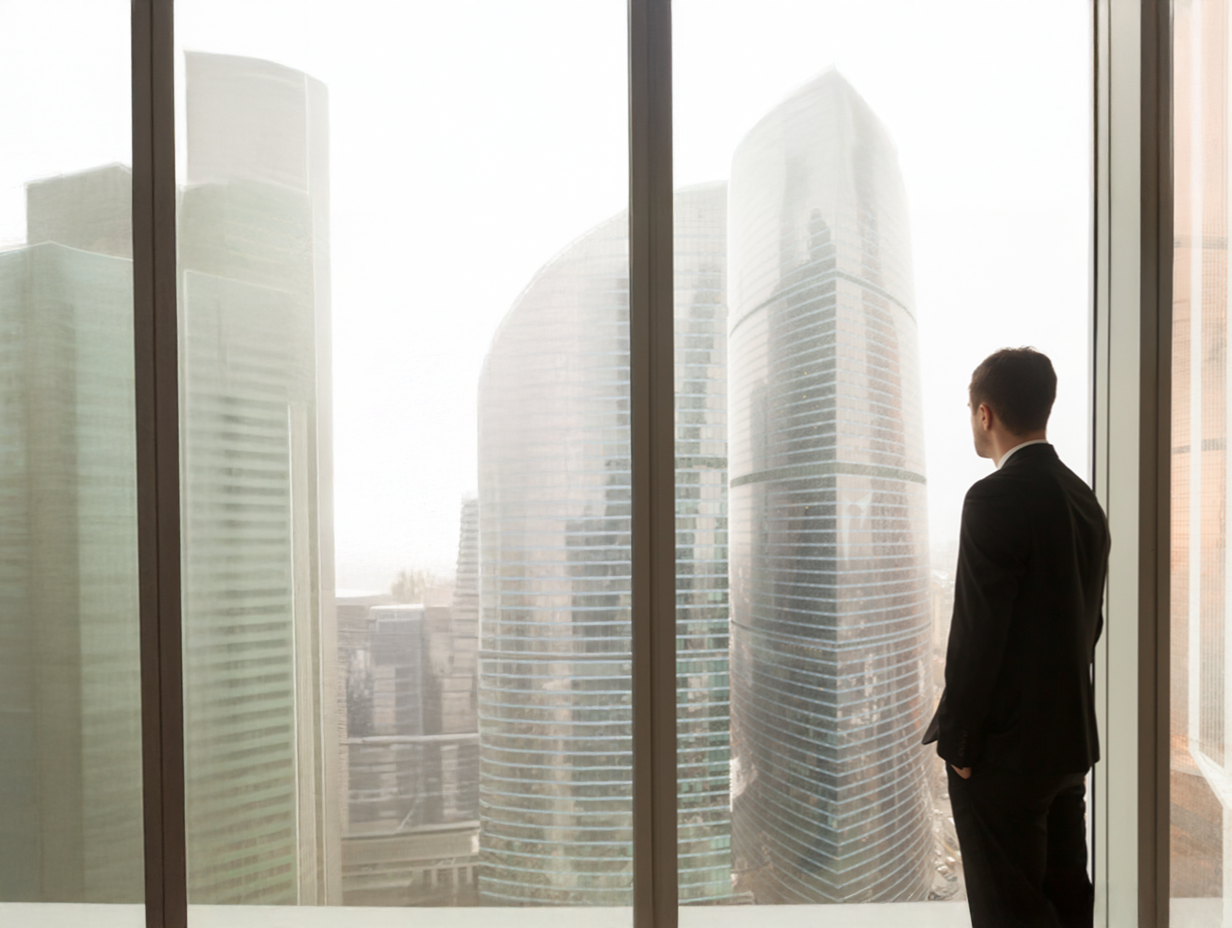 The Source of Success in 2025: Go inwards, To Grow Outwards.