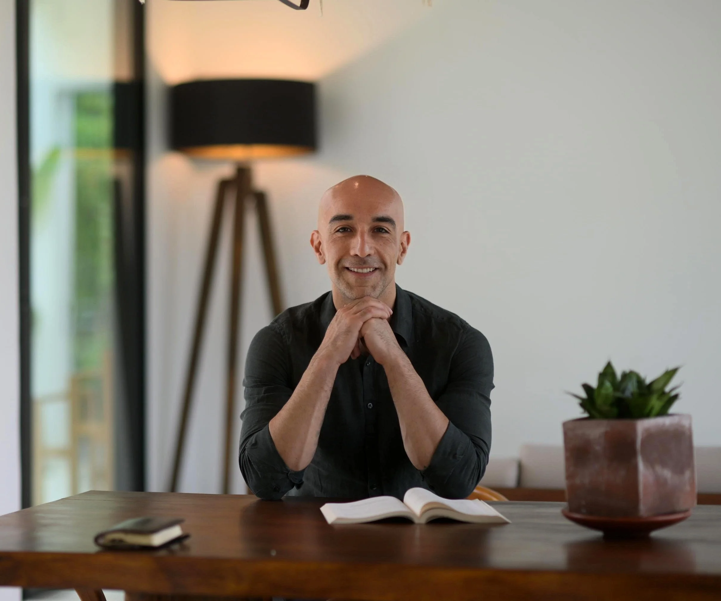 Mike McGregor transformational coach Hawthorn Melbourne, coaching for professionals leaders and entrepreneurs