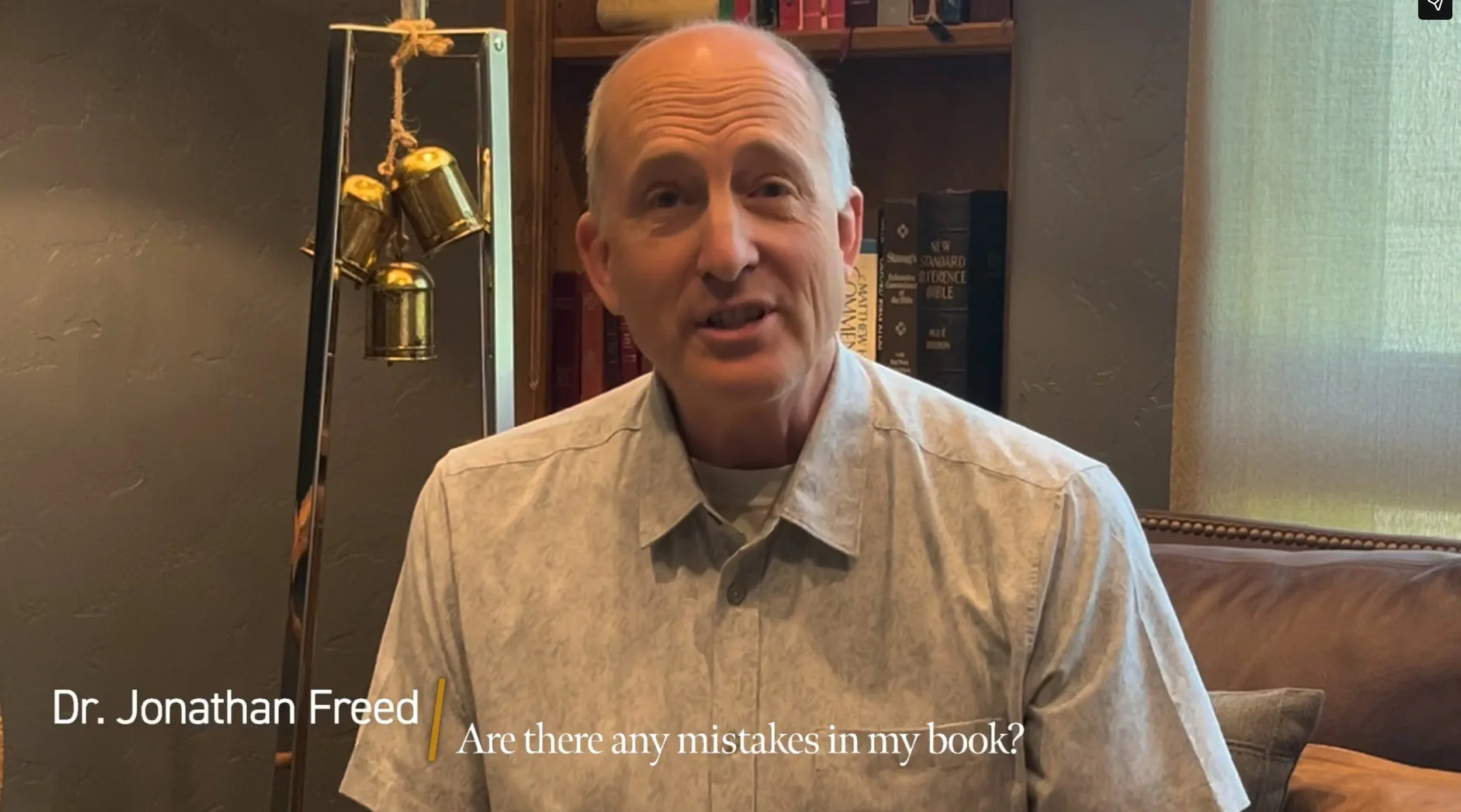 Are&nbsp;there&nbsp;any&nbsp;mistakes&nbsp;in&nbsp;my&nbsp;book?