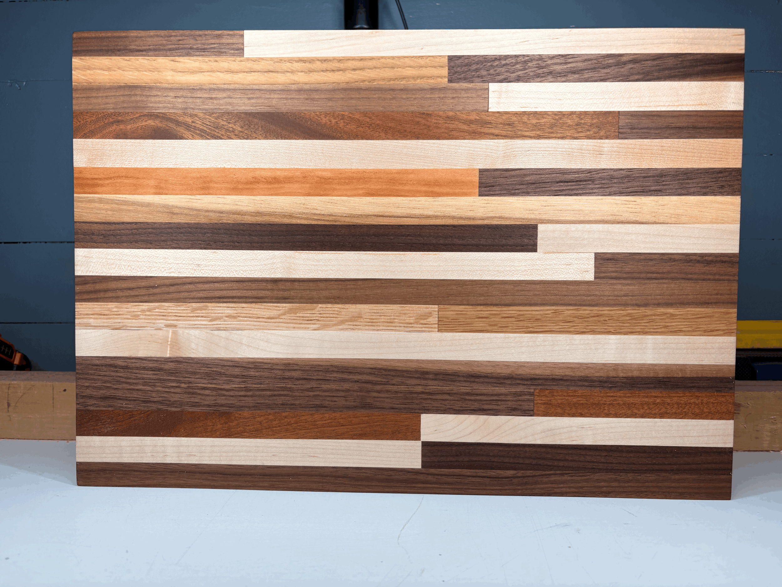 Cutting Board