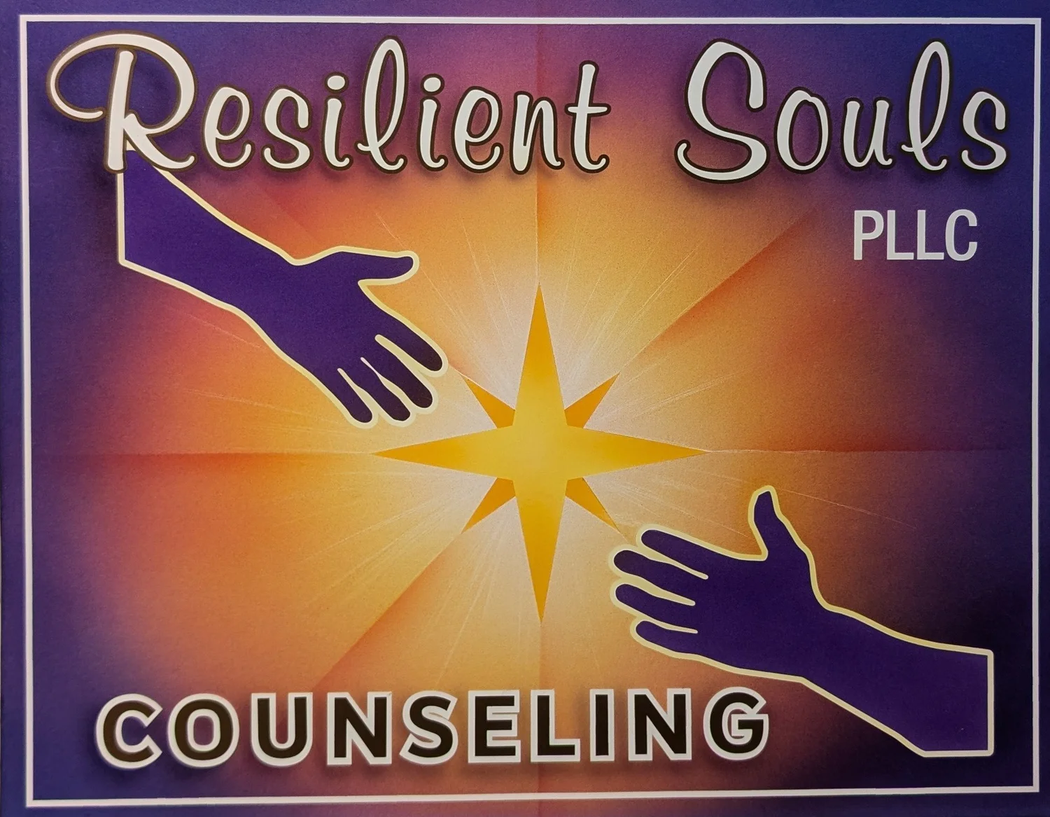 Resilient Souls Counseling