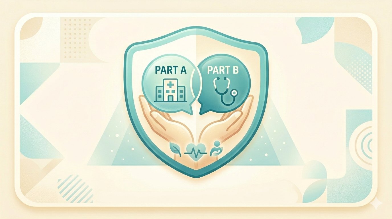 The Basics of Original Medicare