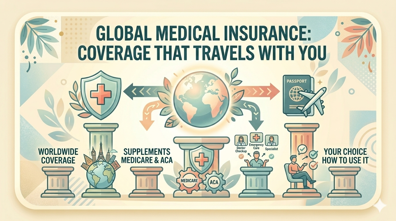 Understanding Global Medical Insurance