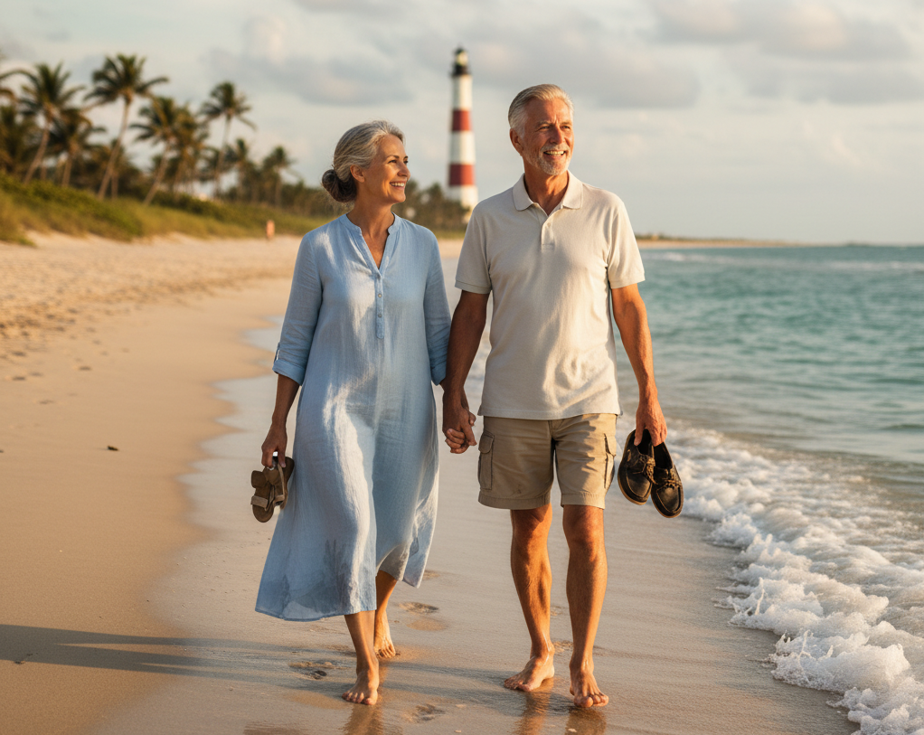 Guide to Florida Medigap