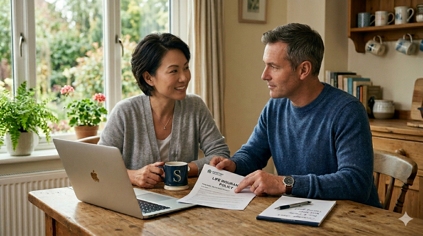 Life Insurance: Understanding Your Options