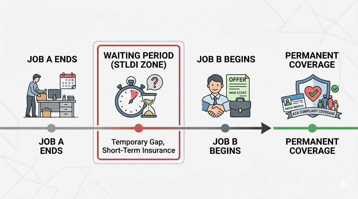 Understanding Short-Term Limited Duration Insurance