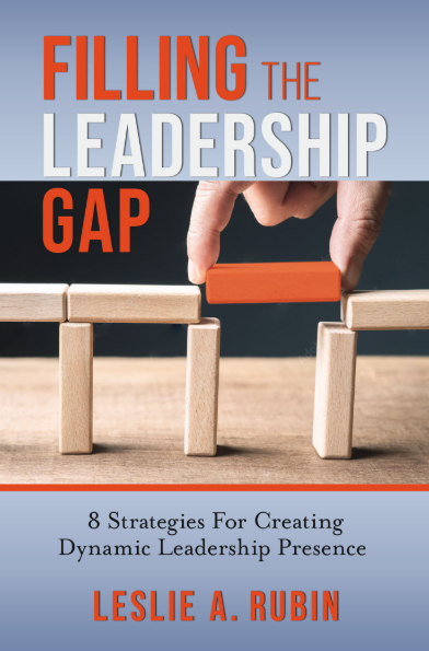 Filling The Leadership Gap