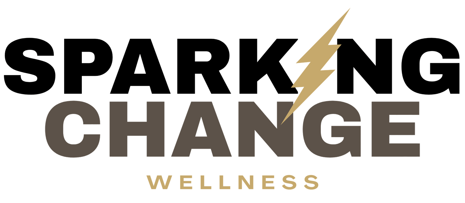 Sparking Change Wellness
