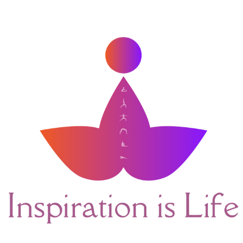 Inspiration is Life