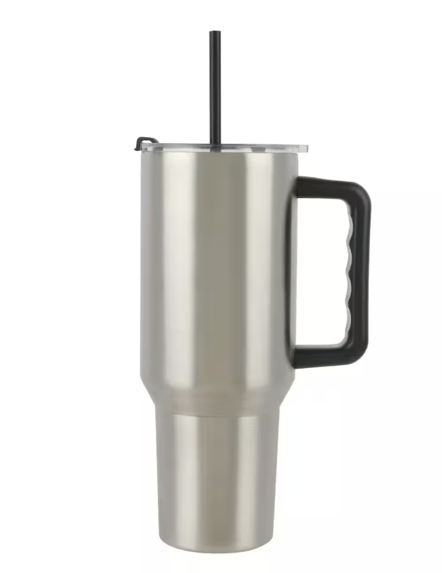 40 oz Stainless Steel Tumbler