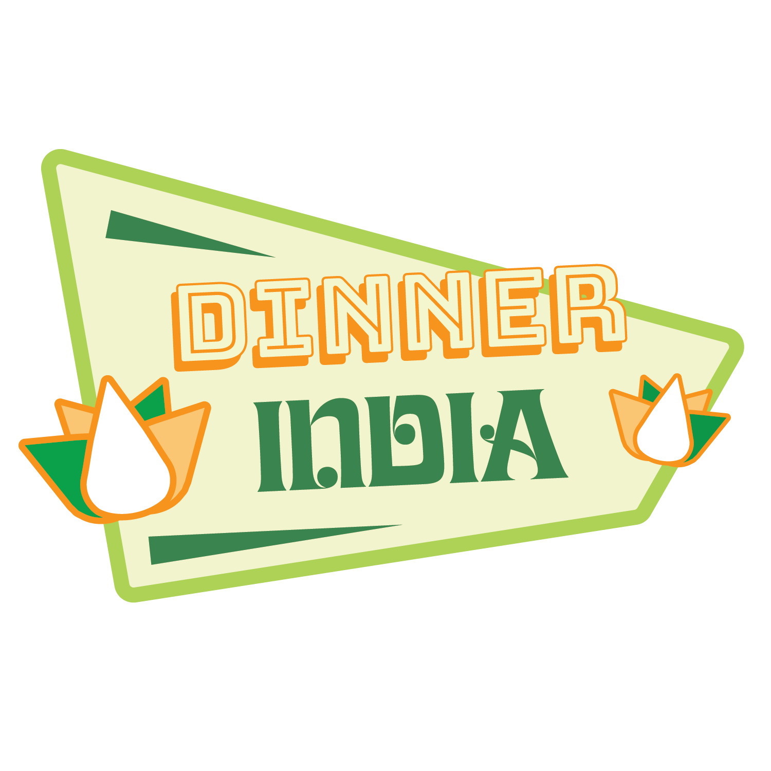 This project was completed as part of a Visual Identity and Logo Design course. The assignment required redesigning the logo of a local business, focusing on creating a refined and cohesive brand mark.