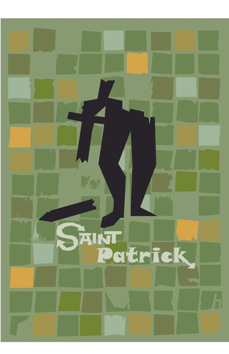 INTRO.C9.ColorExercise9.Deleon_Saint Patrick.jpg