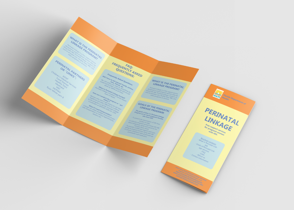 Brochure