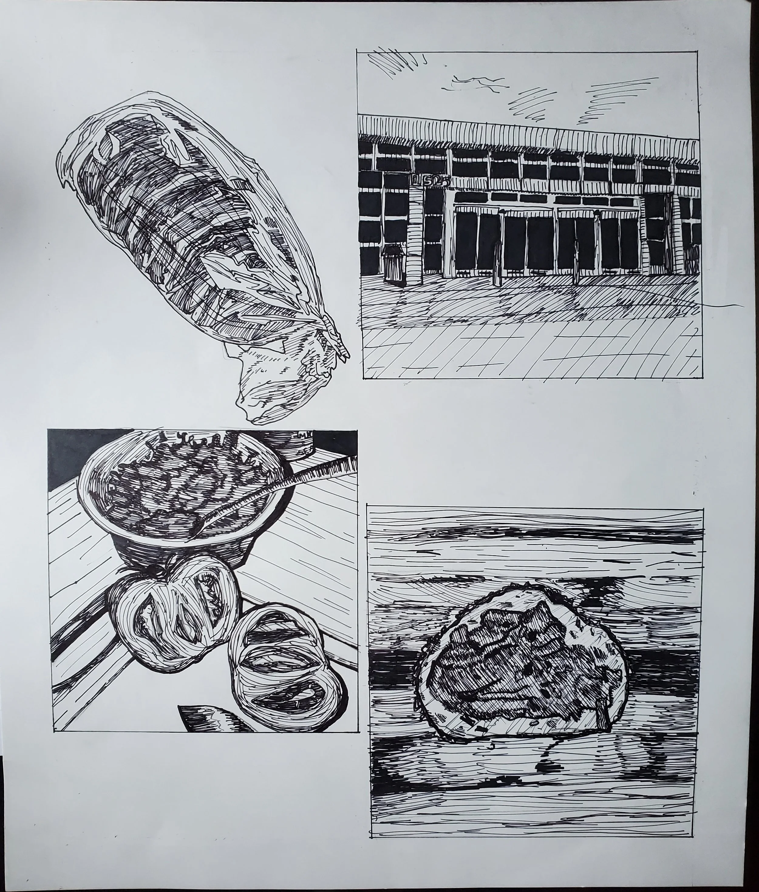 Storyboard