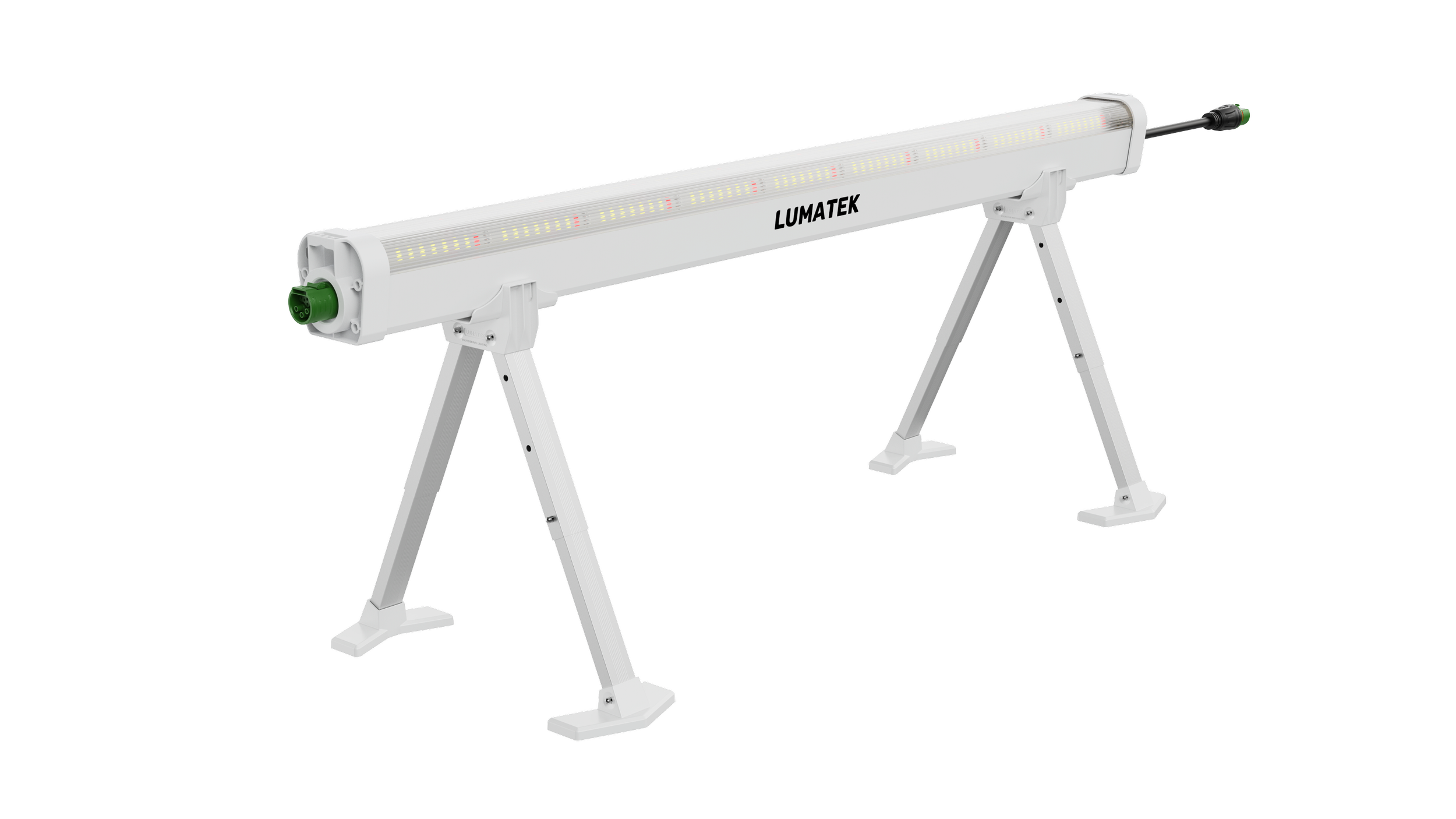 The Lumatek 120W under canopy is a high-performance supplemental LED lighting solution.