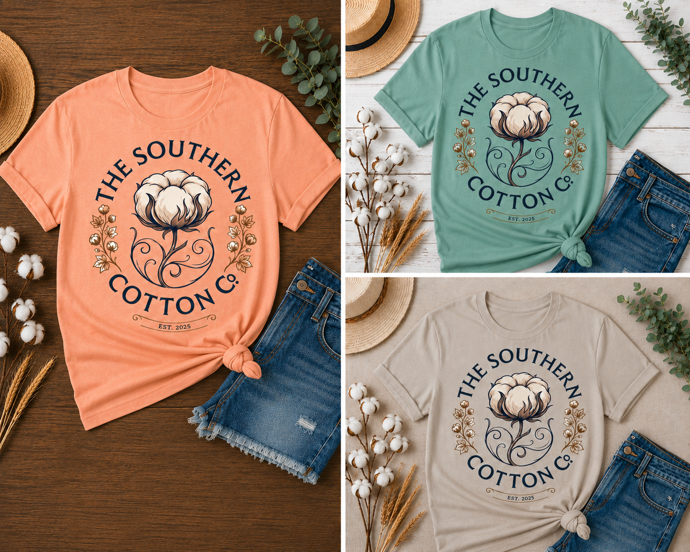 TSCC Fancy Tshirt