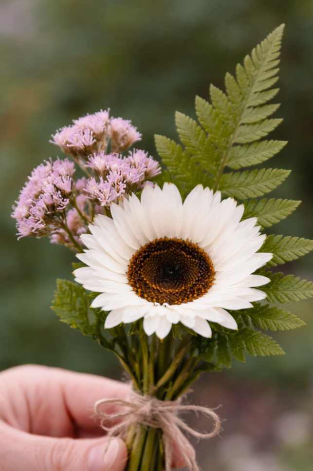 CCA Pre-Orders: Mother's Day Mini Bouquet Fundraiser