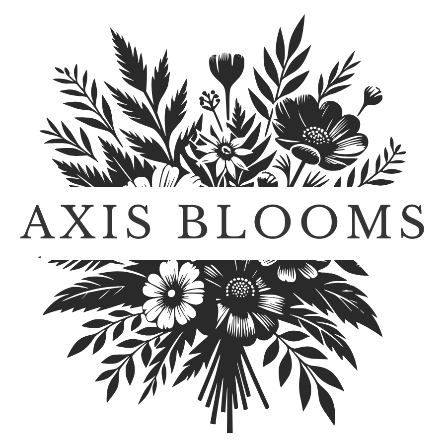 Axis Blooms