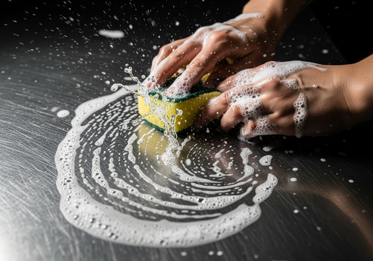 7 Commercial Cleaning Mistakes Los Angeles Businesses Are Making (And How to Fix Them)