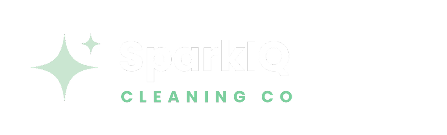 SparkIQ Cleaning Co