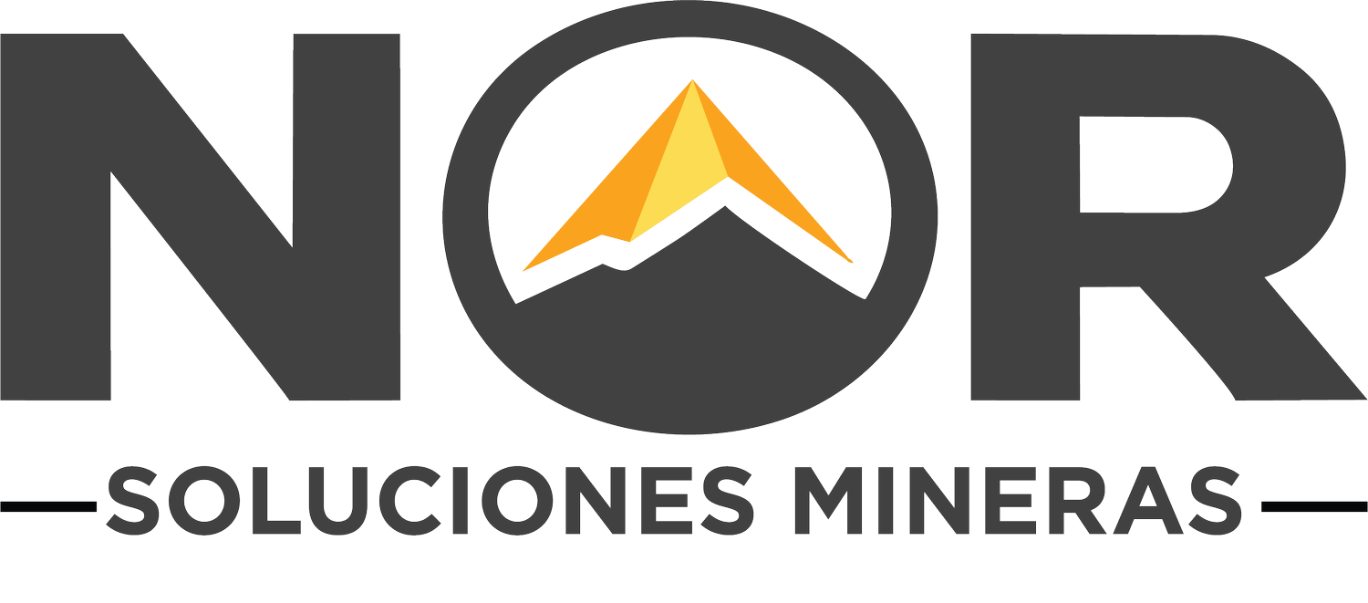NOR SOLUCIONES IDUSTRIALES Y MINERAS 