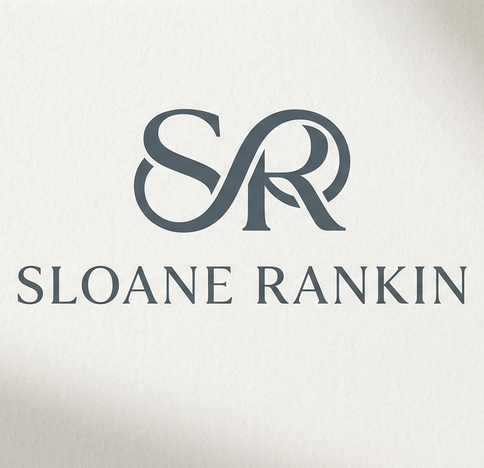 Sloane Rankin: Curated thoughts on connection and self-care.