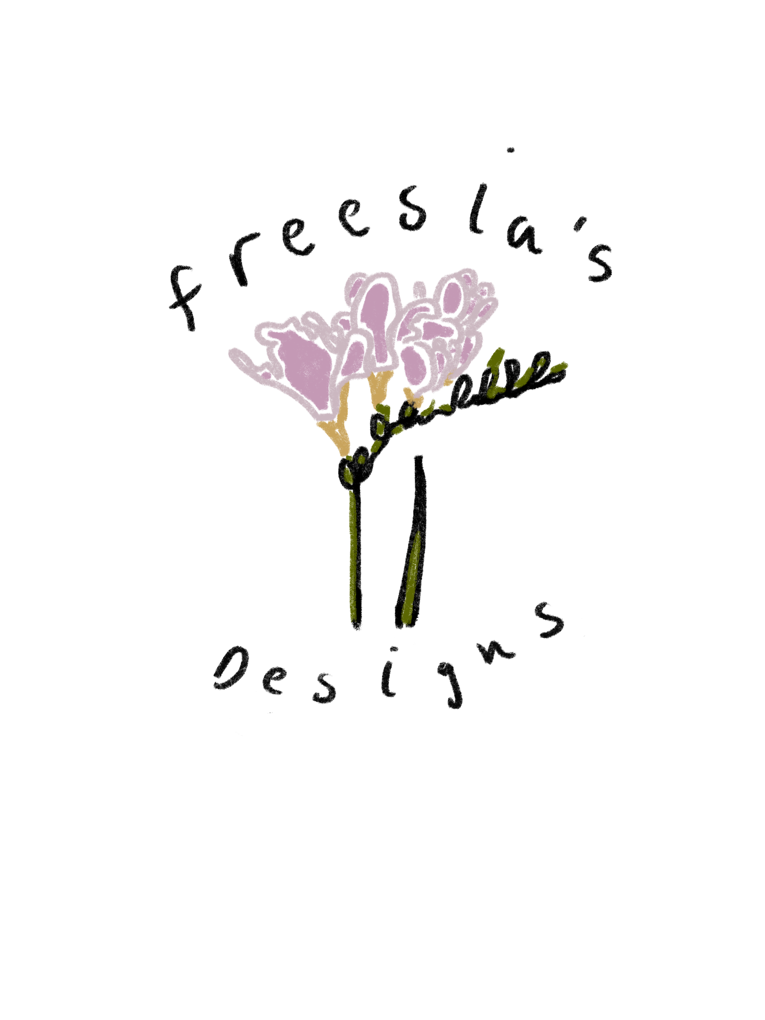 Freesia's Designs