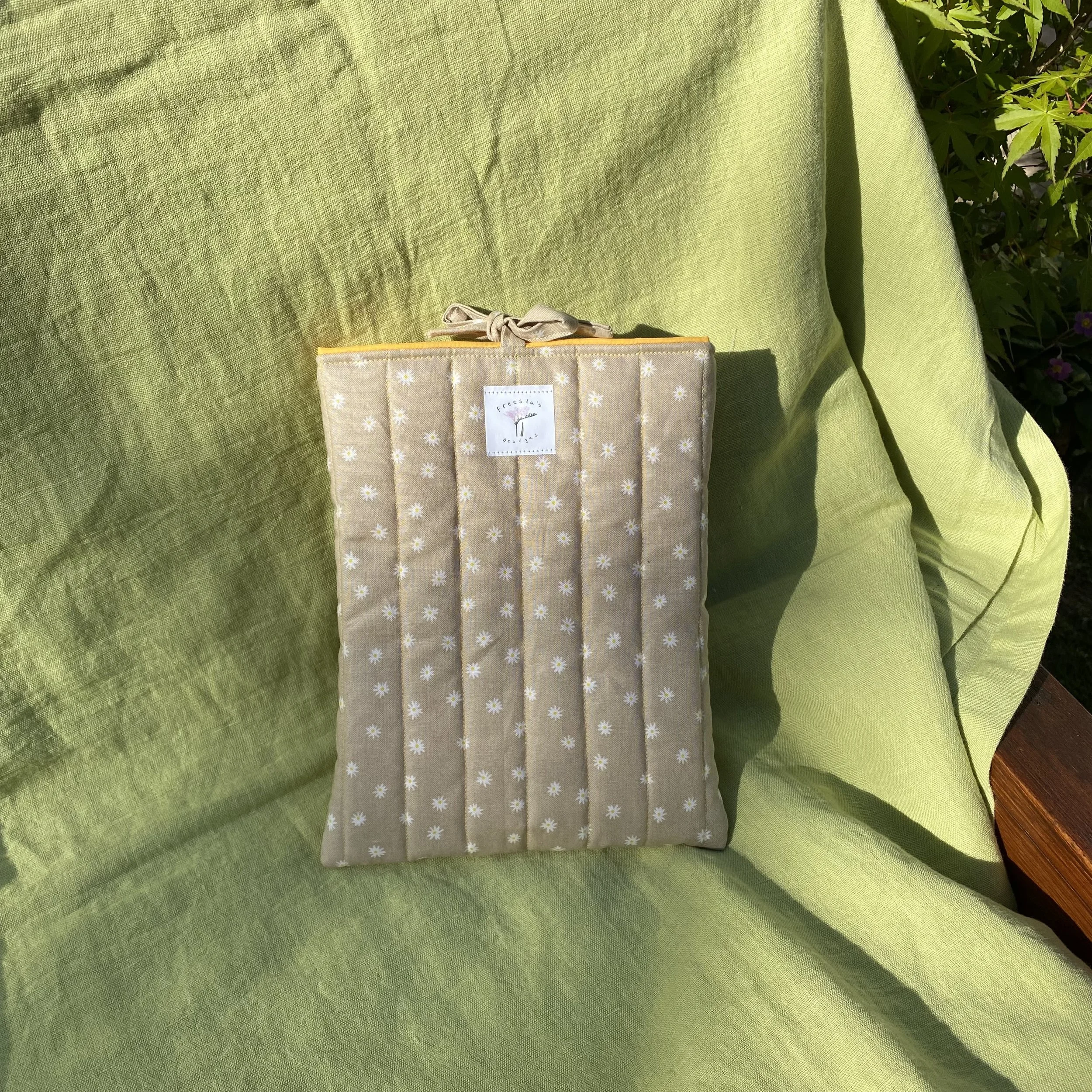 Kindle E Reader Fabric Case