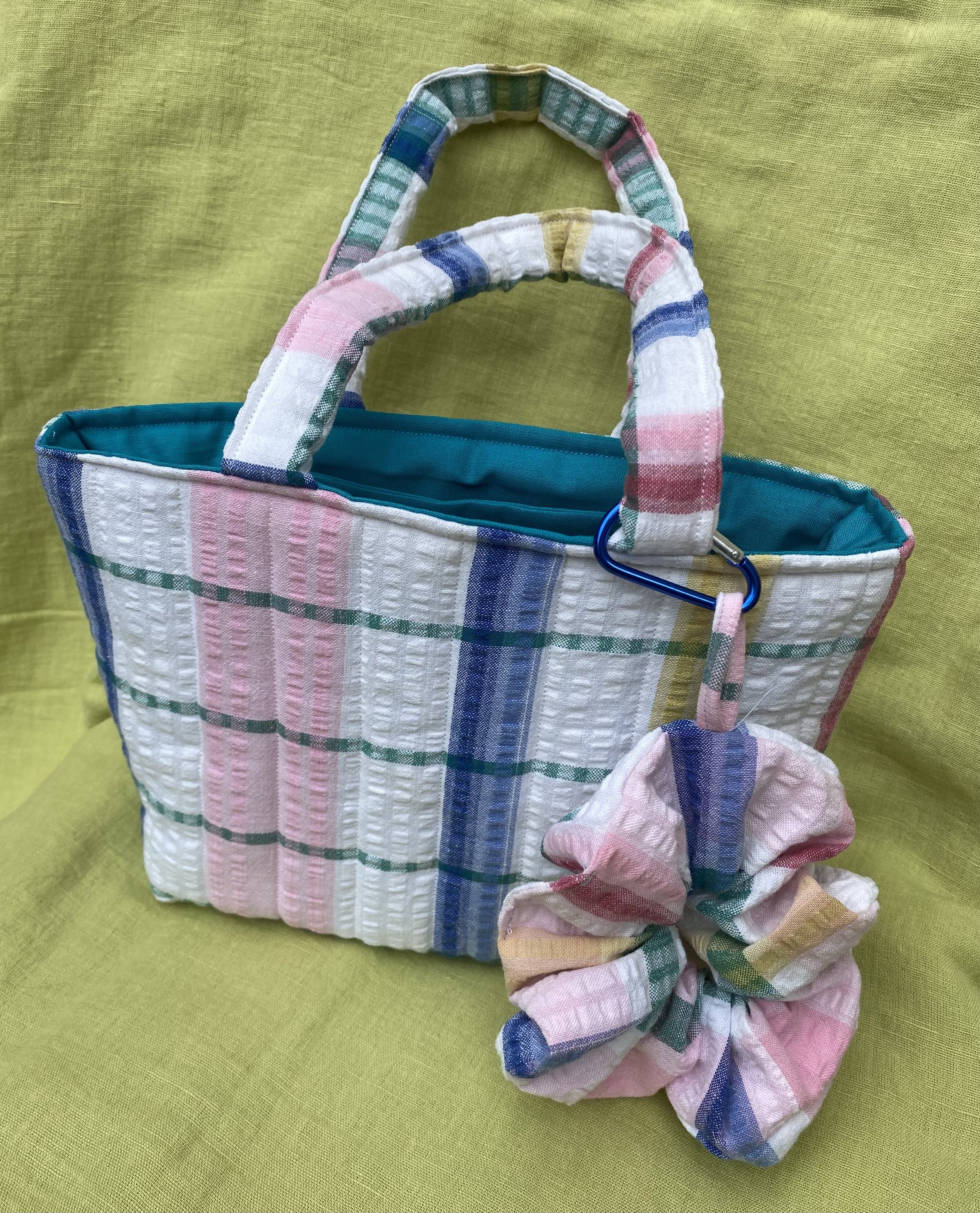 Table Cloth Bag - small