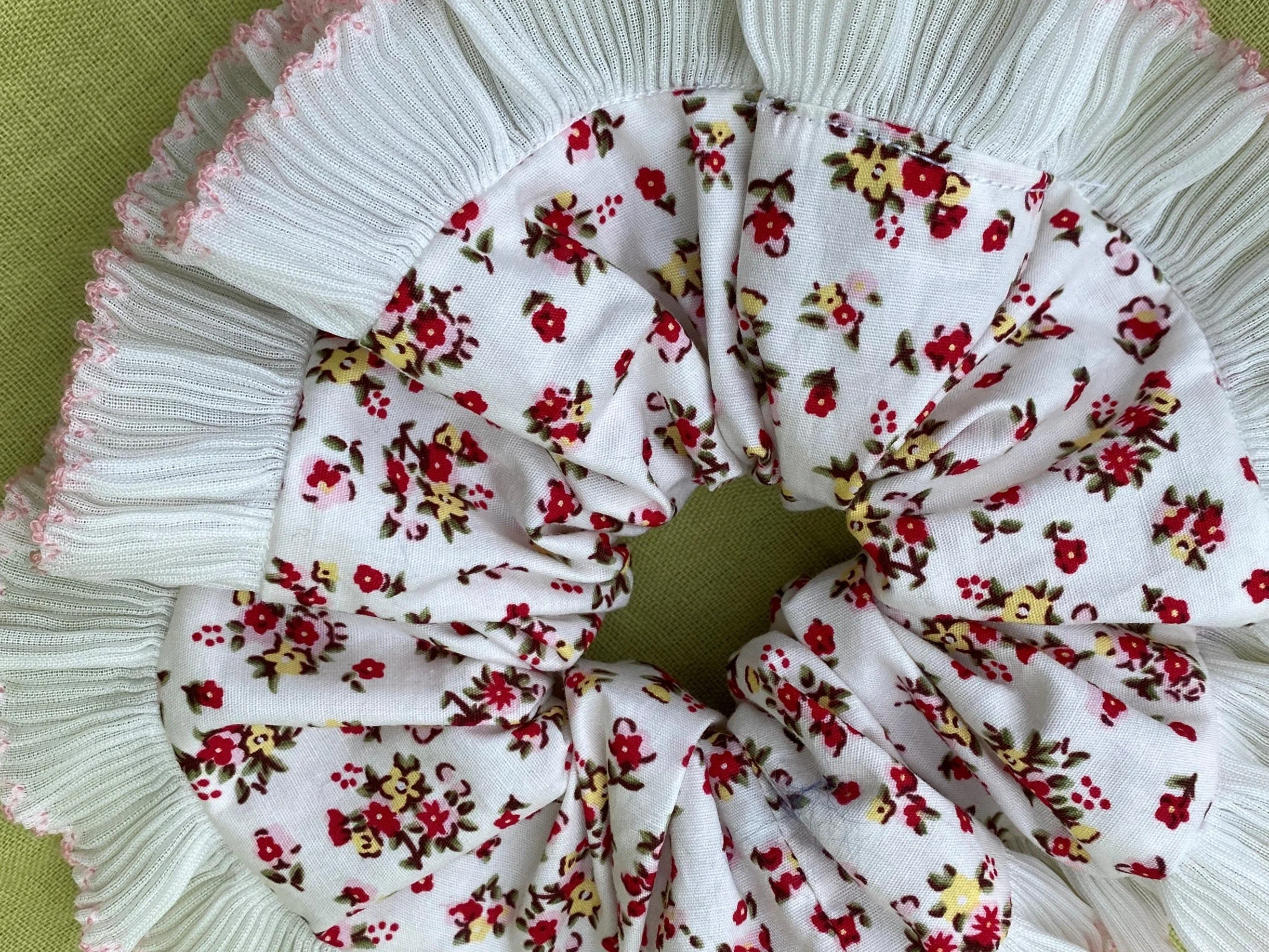 floral large frilled scrunchie 3.jpeg