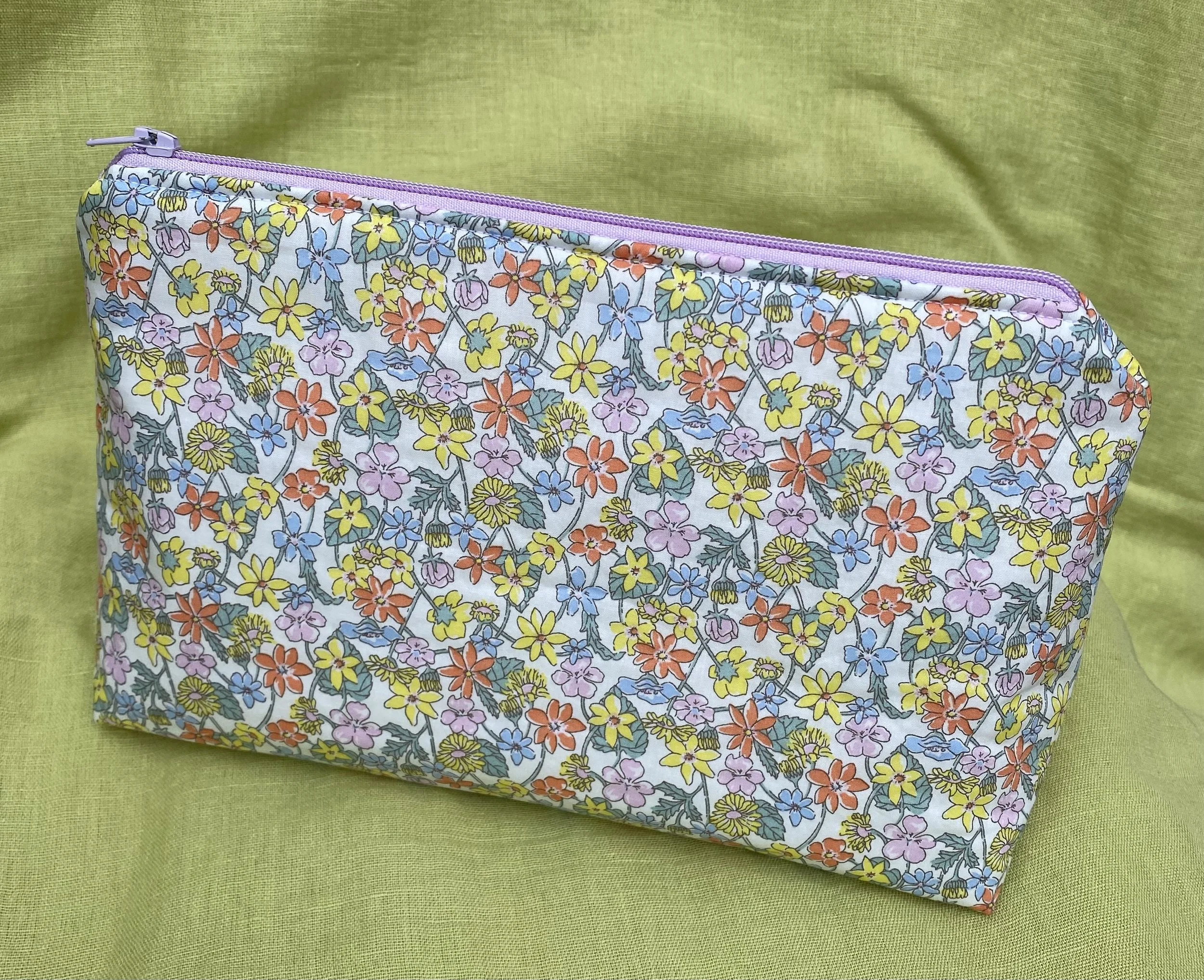 pink floral liberty fabric cosmetic toiletries bag 3.jpeg