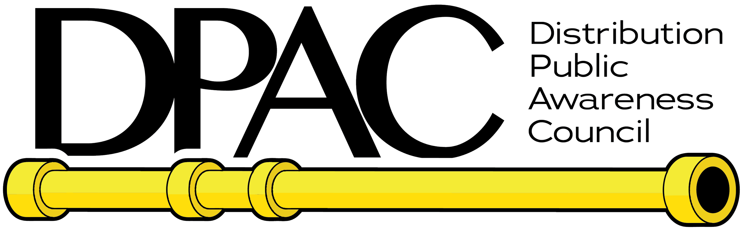 Distribution Public Awareness Council Logo