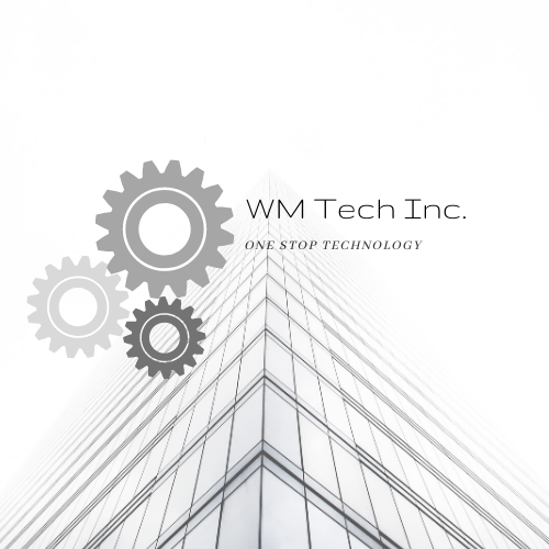WM Tech Inc.