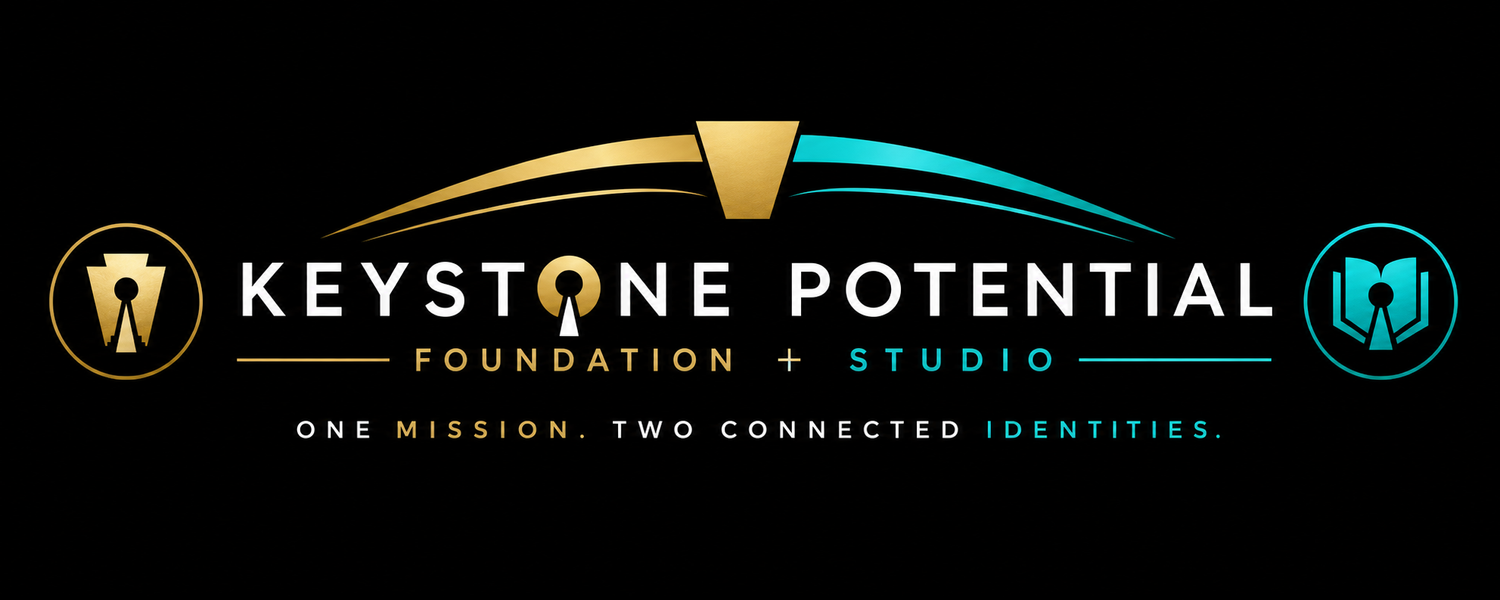 Keystone Potential Studio