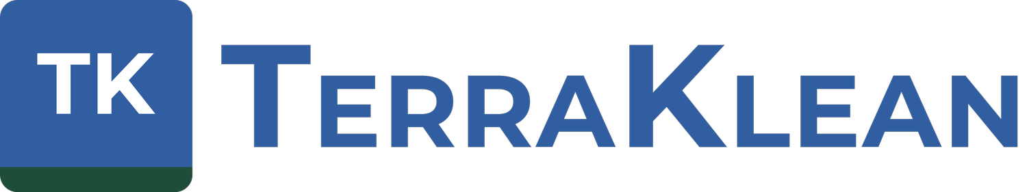 Terra Klean