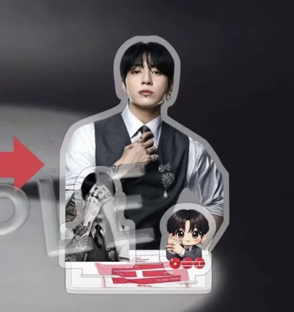 Jungkook standee.jpg