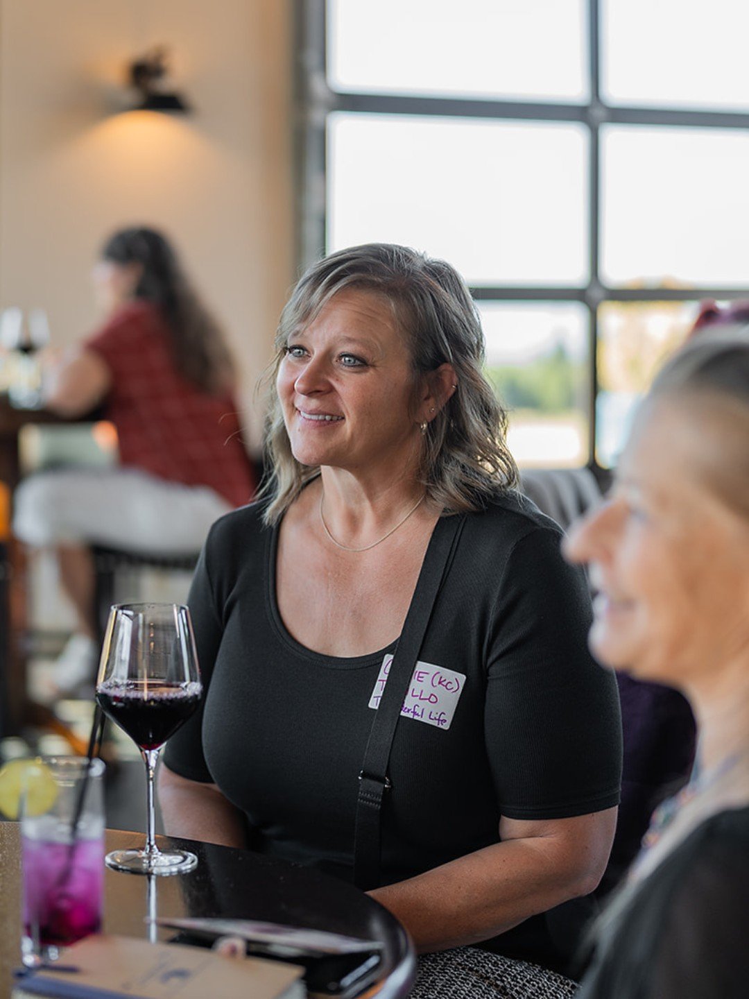 Spring always feels like a reset.

A chance to revisit your goals, reconnect with your vision, and surround yourself with the people who help you grow.

What&rsquo;s one thing you&rsquo;re excited to cultivate this season?

👇 Let&rsquo;s hear it.