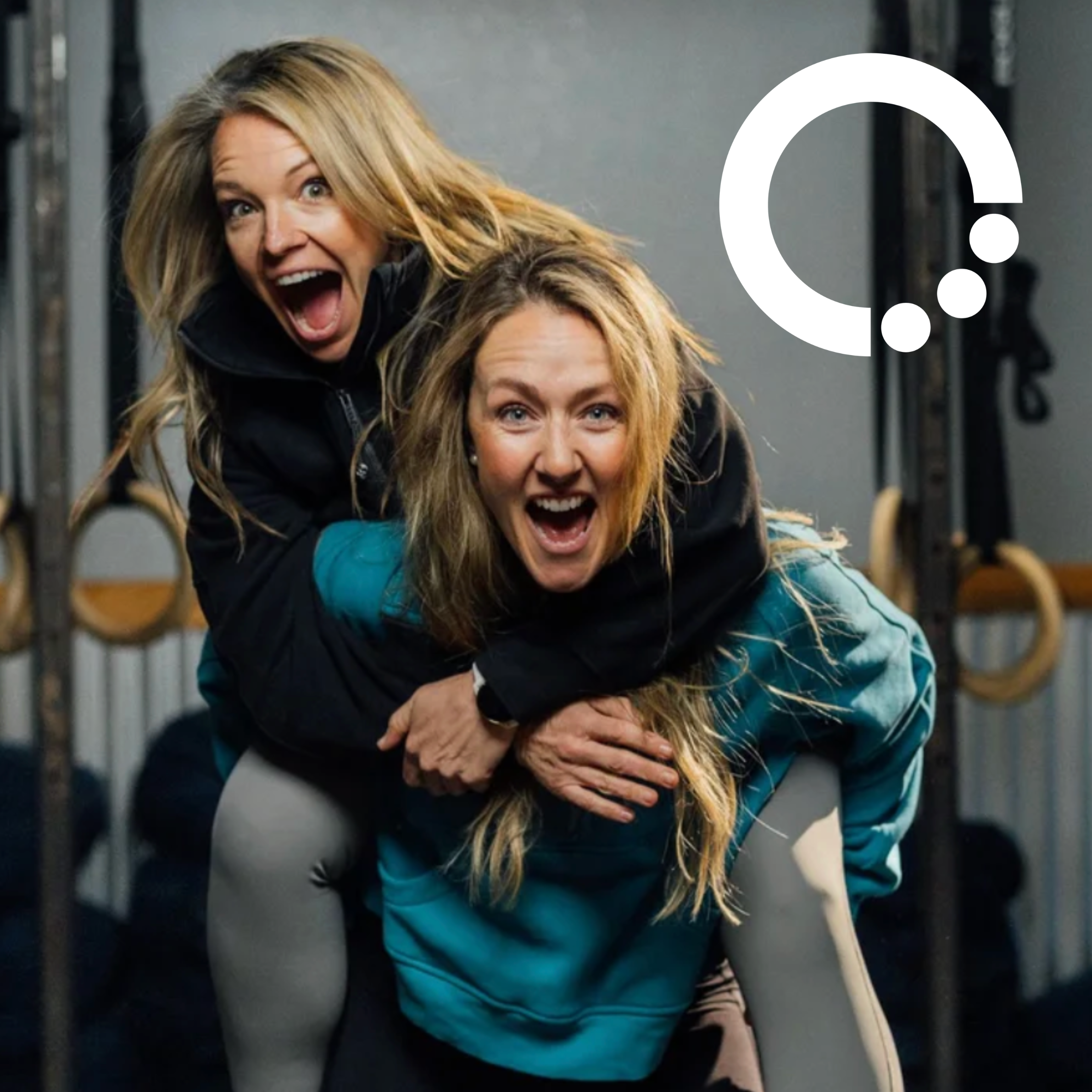 Push &amp; Connect at Dropgym